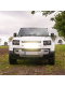 Lazer Lamps Land Rover Defender (2020+) Linear-18 Mounting Kit PN: VIFK-DEF2020-02K